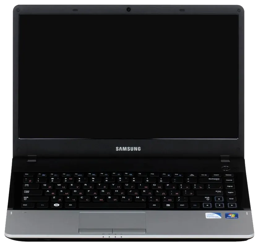 Замена вебкамеры Samsung 300E4A-A01