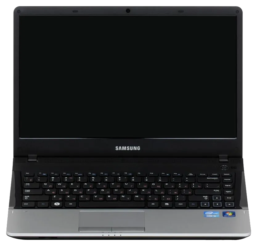 Замена вебкамеры Samsung 300E4A-A02