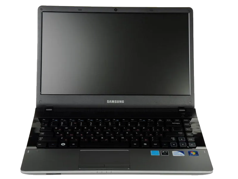 Замена вебкамеры Samsung 300E4A-A03