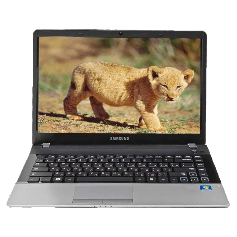 Замена вебкамеры Samsung 300E4A-A04