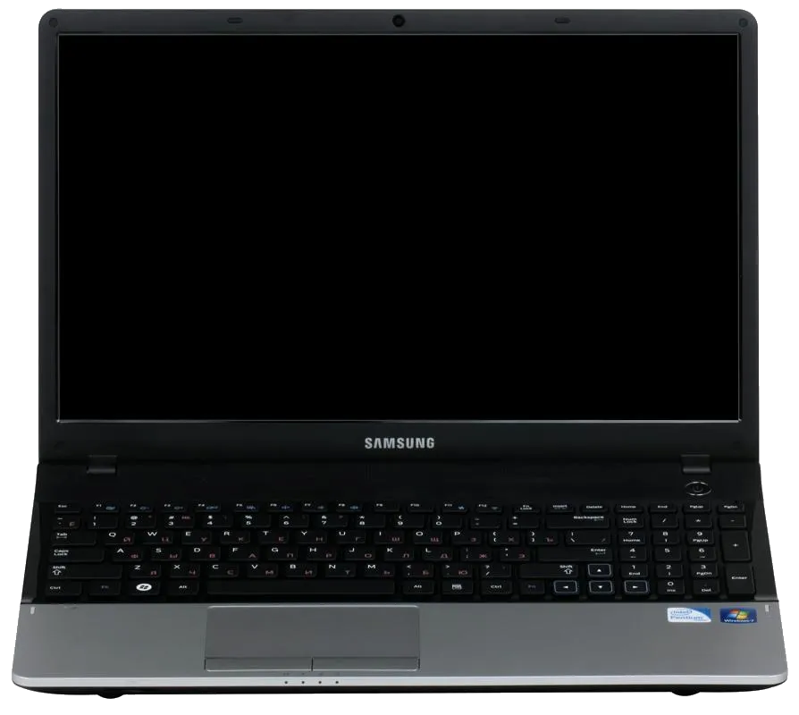 Замена вебкамеры Samsung 300E5A-A01
