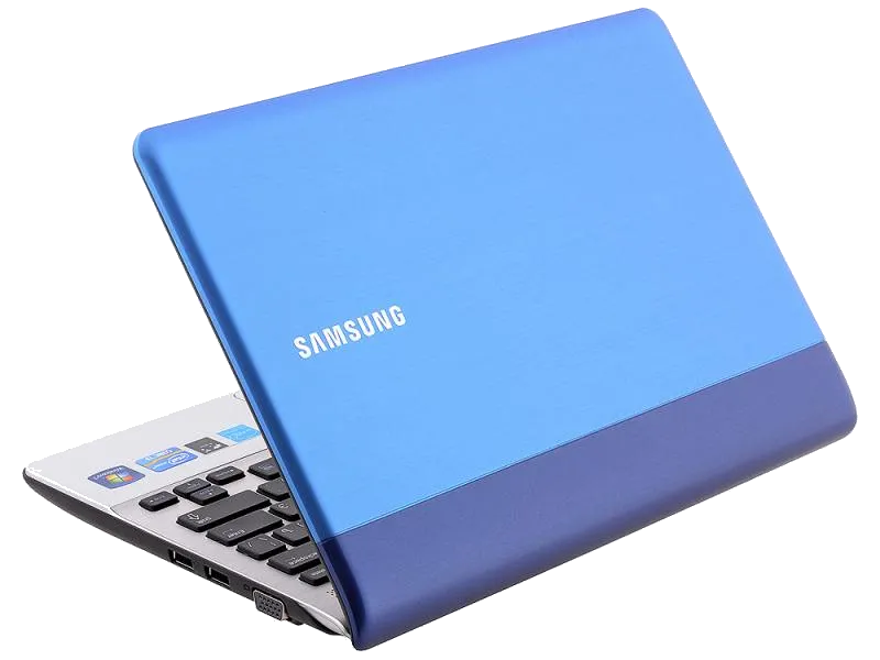 Замена вебкамеры Samsung 300U1A-A05