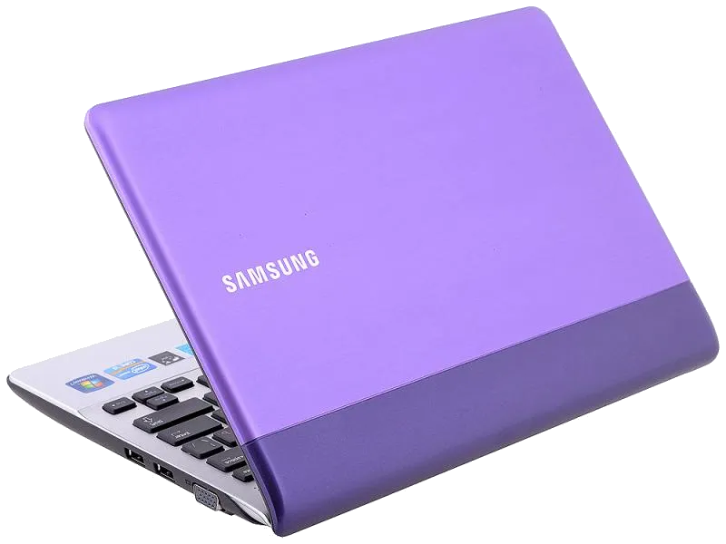 Замена вебкамеры Samsung 300U1A-A06