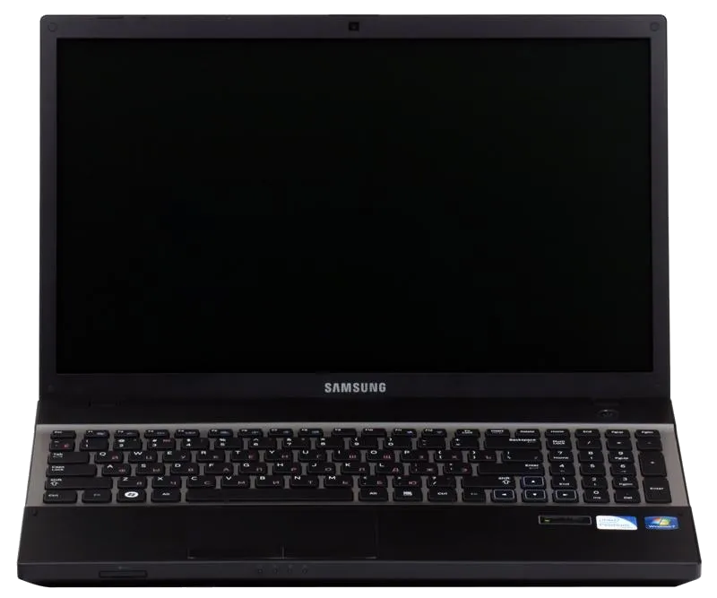 Замена вебкамеры Samsung 300V5A-S05