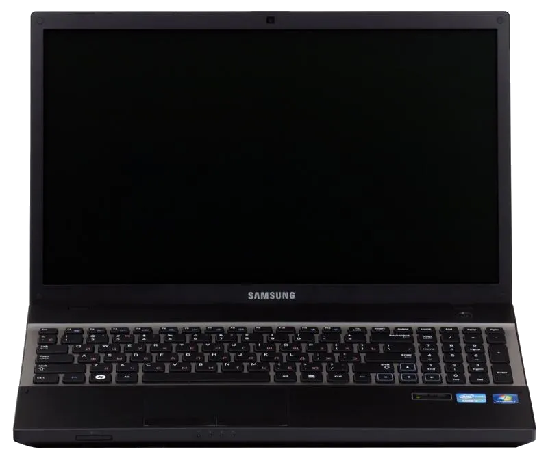 Замена вебкамеры Samsung 300V5A-S06