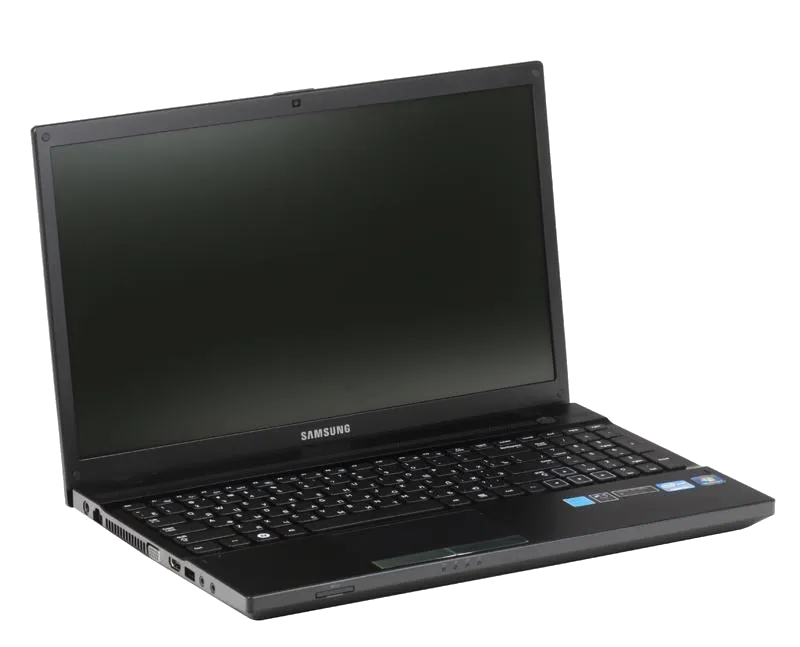 Замена вебкамеры Samsung 300V5A-S07