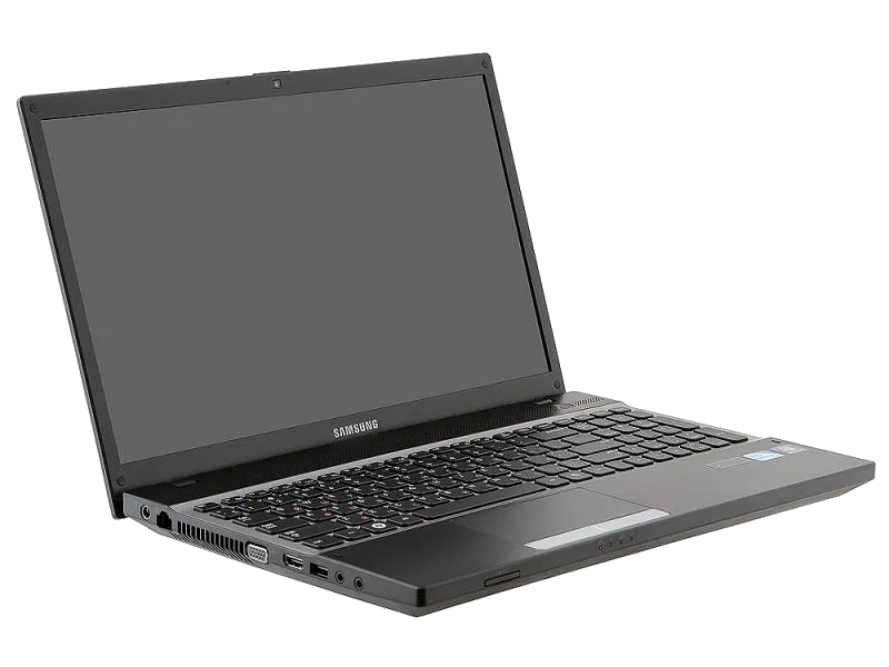 Замена вебкамеры Samsung 300V5A-S09