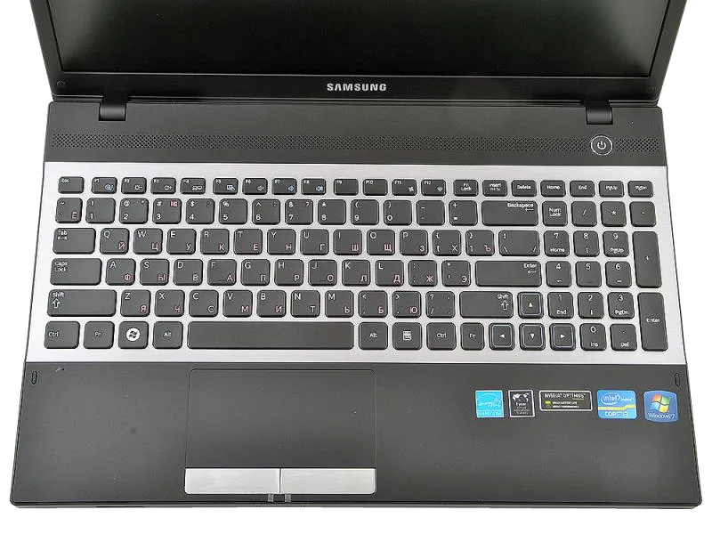 Замена вебкамеры Samsung 300V5A-S0T