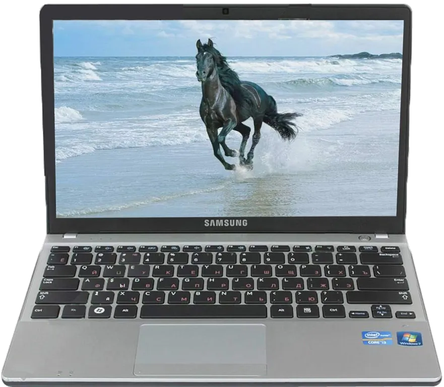 Замена вебкамеры Samsung 300V5A-S0X
