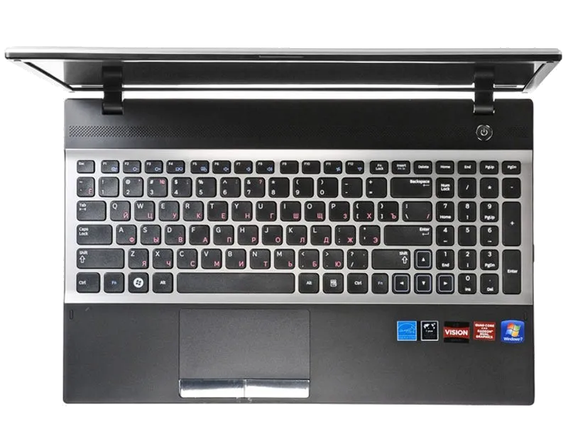 Замена вебкамеры Samsung 305V5A-S09