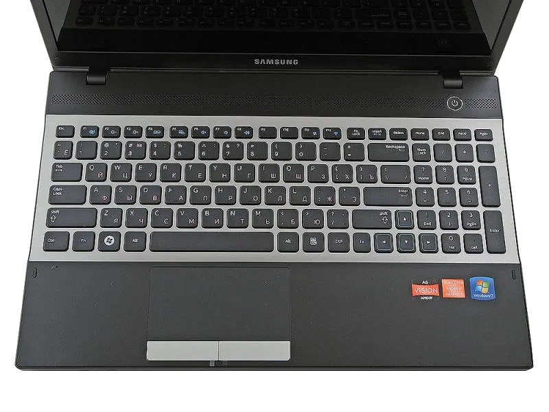 Замена вебкамеры Samsung 305V5A-S0C