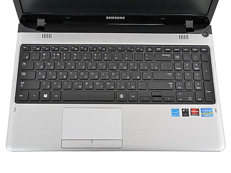 Замена вебкамеры Samsung 350E5C-S07