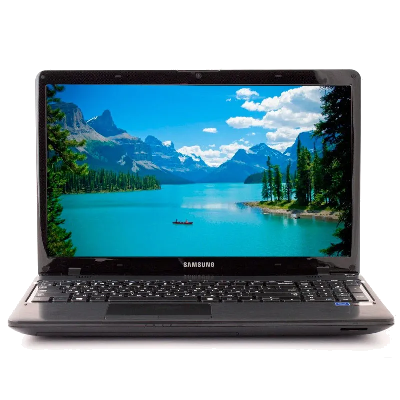 Замена вебкамеры Samsung 350E7C-A02