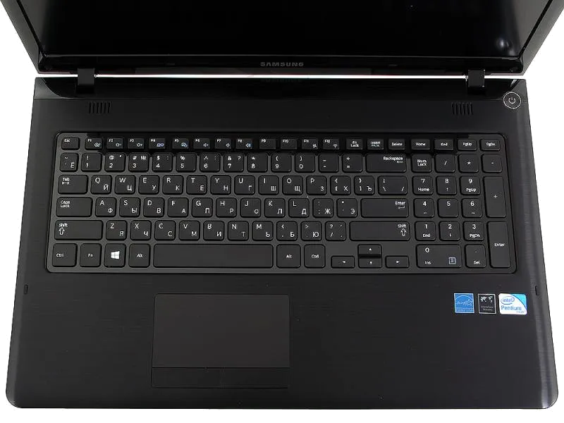 Замена вебкамеры Samsung 350E7C-A04
