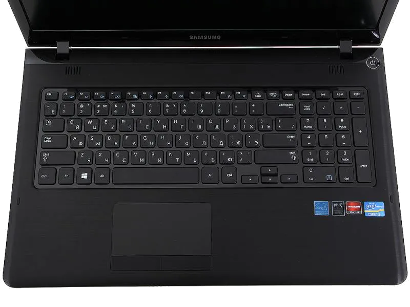 Замена вебкамеры Samsung 350E7C-S0A