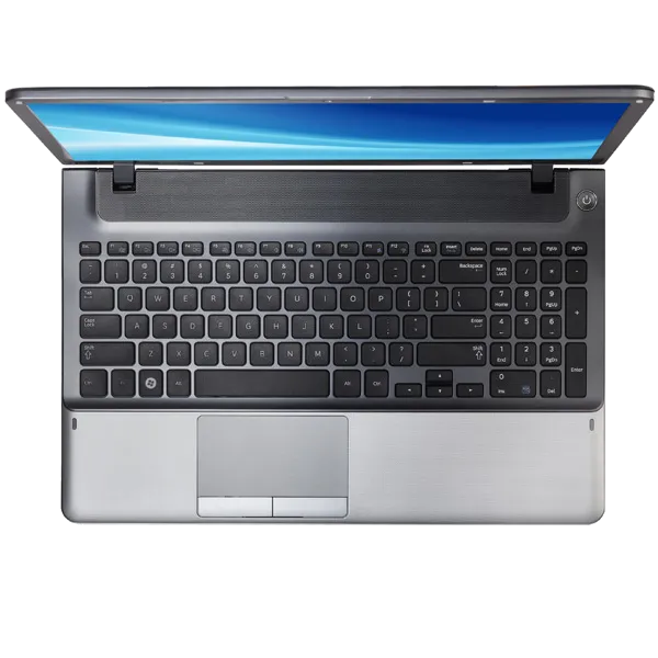 Замена вебкамеры Samsung 350V5C-S0U