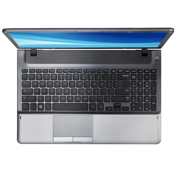 Замена вебкамеры Samsung 350V5C-S1F