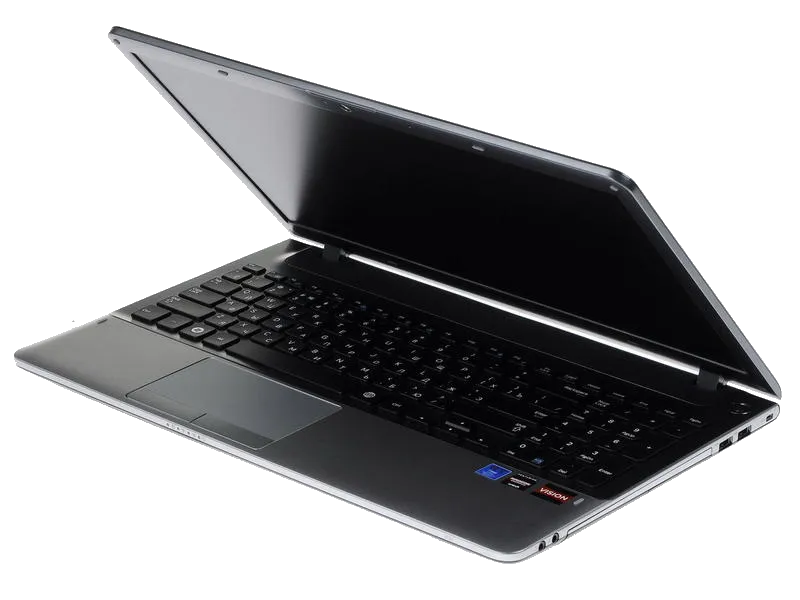 Замена вебкамеры Samsung 355V5X-S04