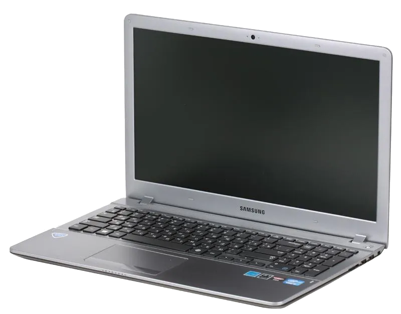 Замена вебкамеры Samsung 510R5E-S02