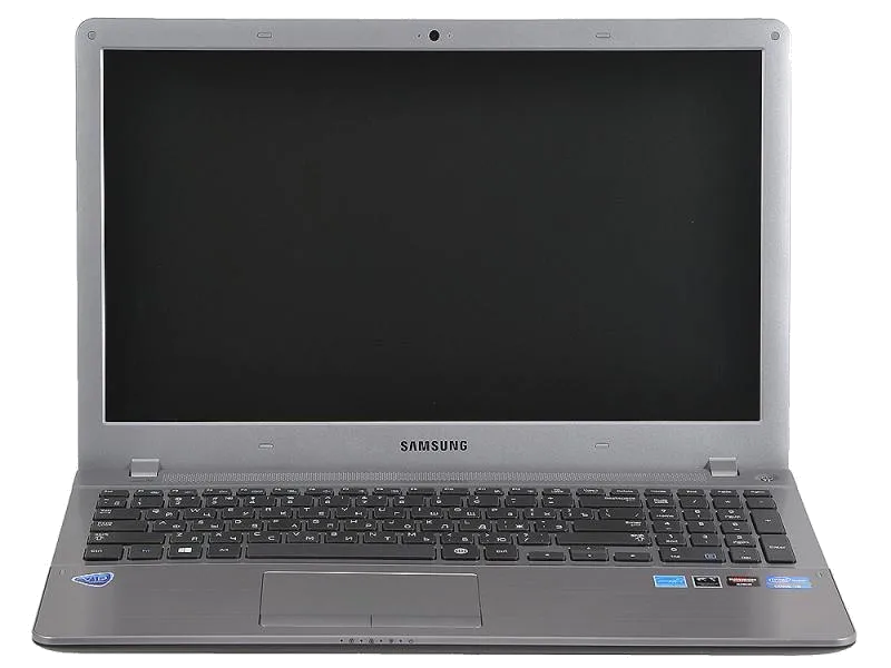 Замена вебкамеры Samsung 510R5E-S04