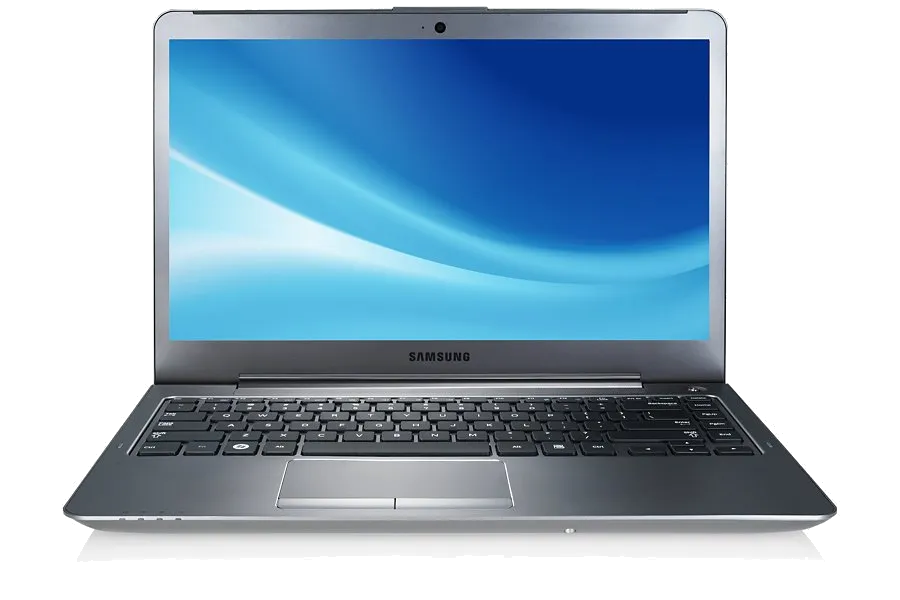 Замена вебкамеры Samsung 530U4C-S0A