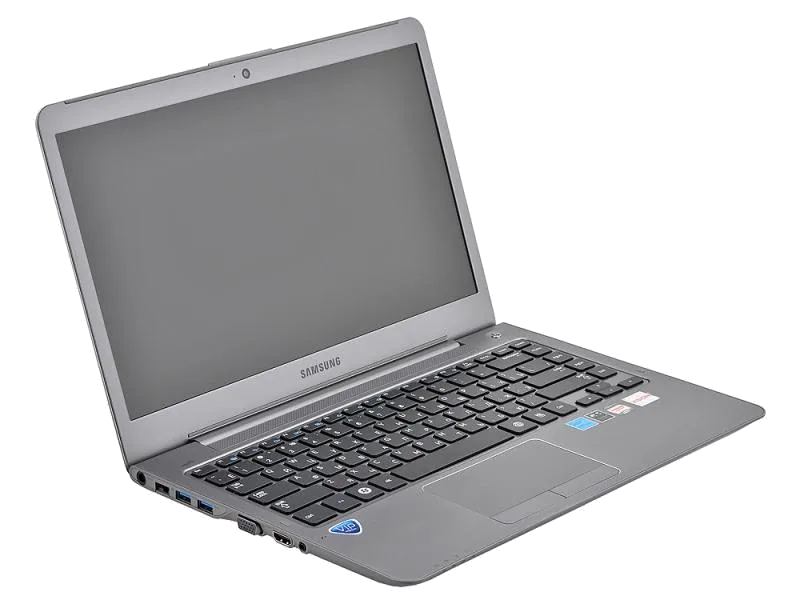 Замена вебкамеры Samsung 535U4C-S03