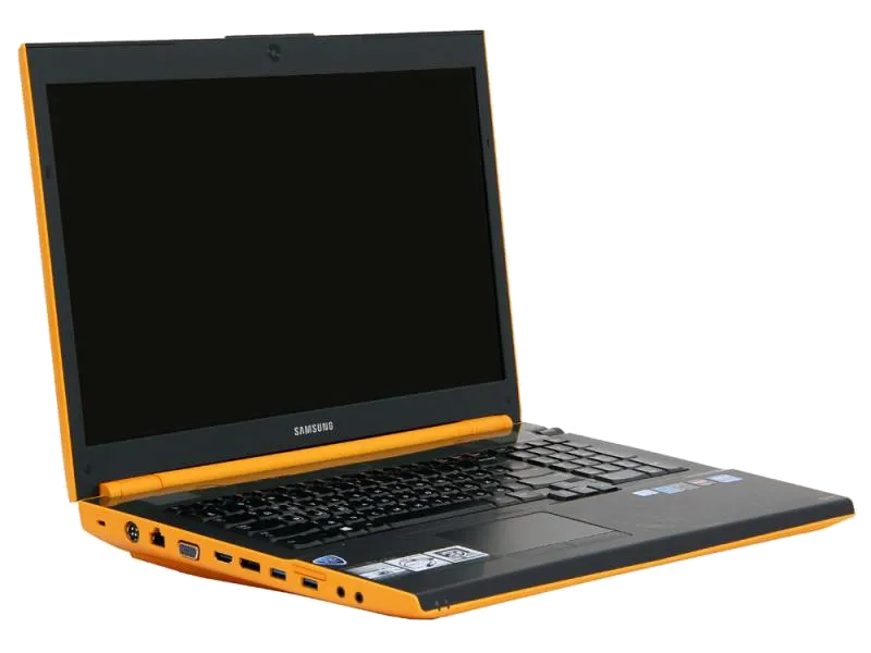Замена вебкамеры Samsung 700G7C-T02