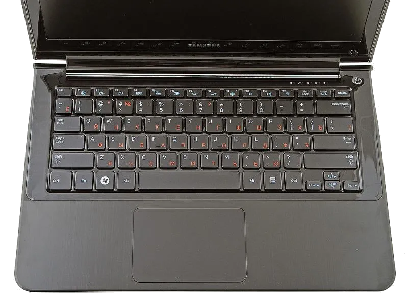 Замена вебкамеры Samsung 900X3A-B01