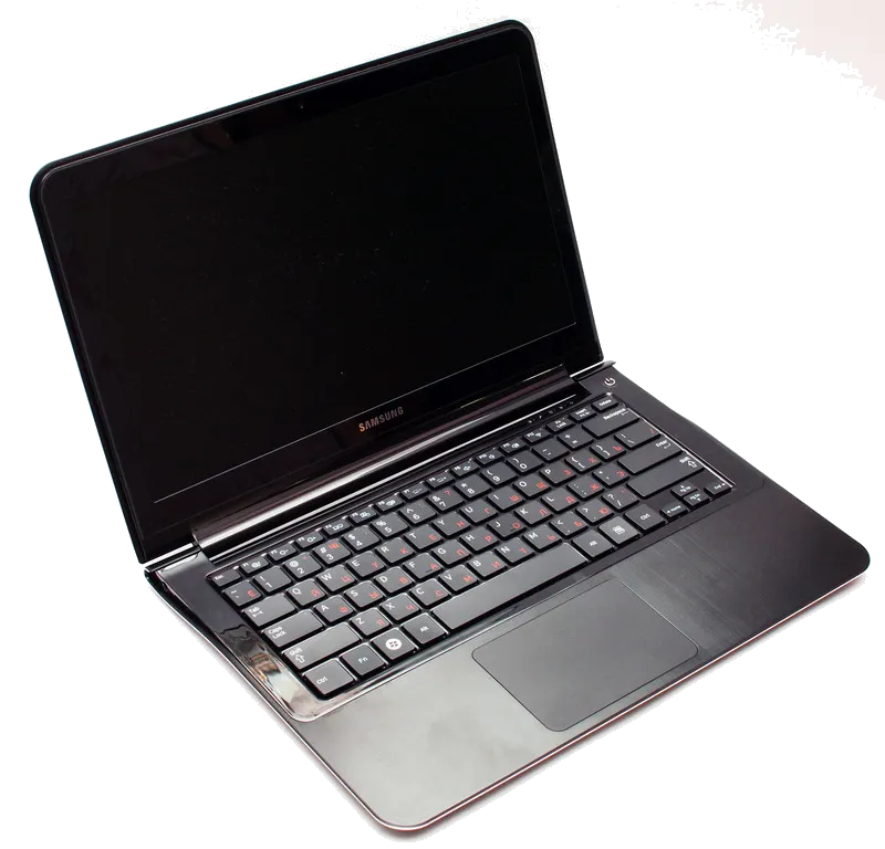 Замена вебкамеры Samsung 900X3A-B03