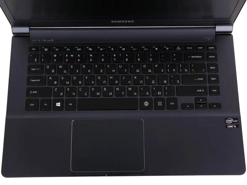 Замена вебкамеры Samsung 900X4C-A02