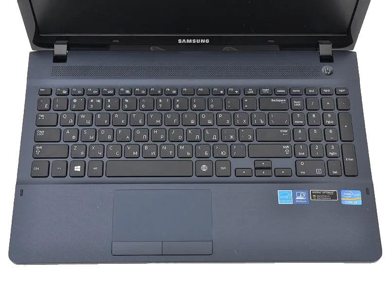Замена вебкамеры Samsung ATIV Book 2 270E5E-X05
