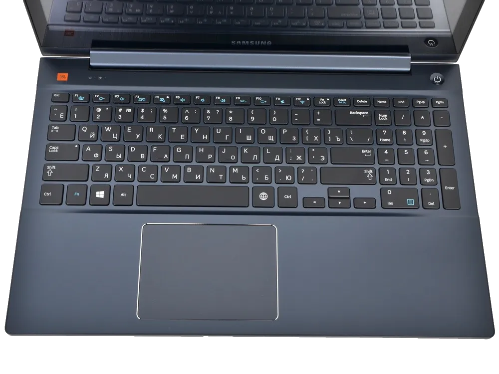 Замена вебкамеры Samsung ATIV Book 8 880Z5E-X01