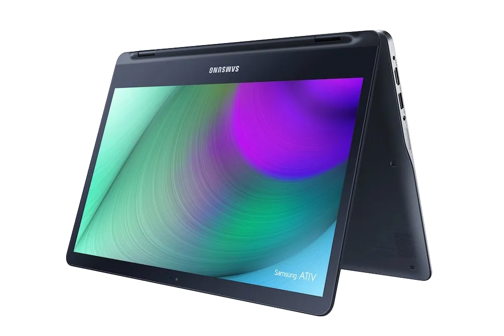 Замена вебкамеры Samsung ATIV Book 9 Spin