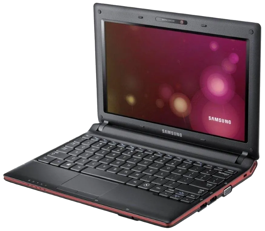 Замена вебкамеры Samsung N100-MA01