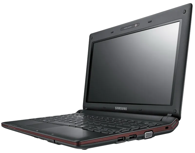 Замена вебкамеры Samsung N100-MA02