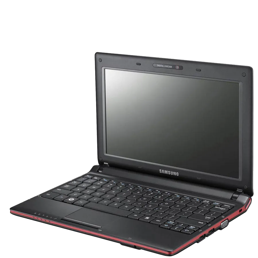 Замена вебкамеры Samsung N143-DP04