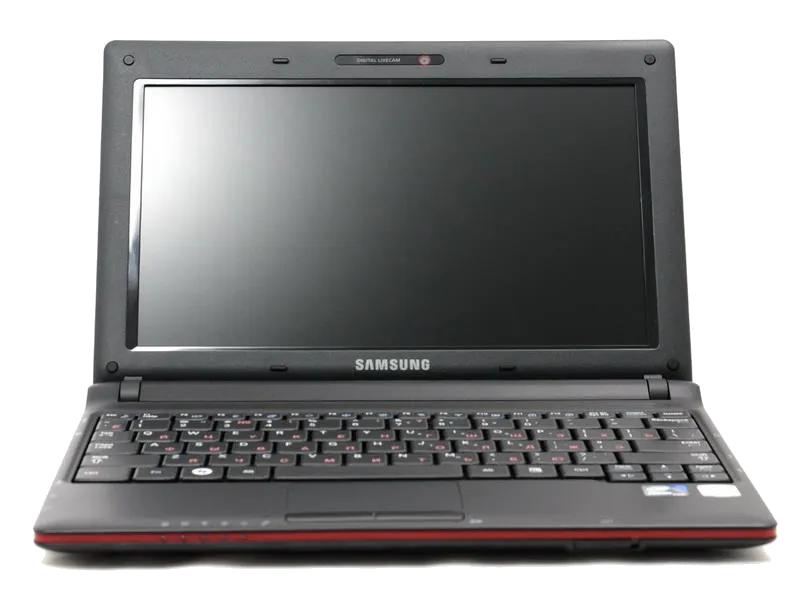 Замена вебкамеры Samsung N145-JP02