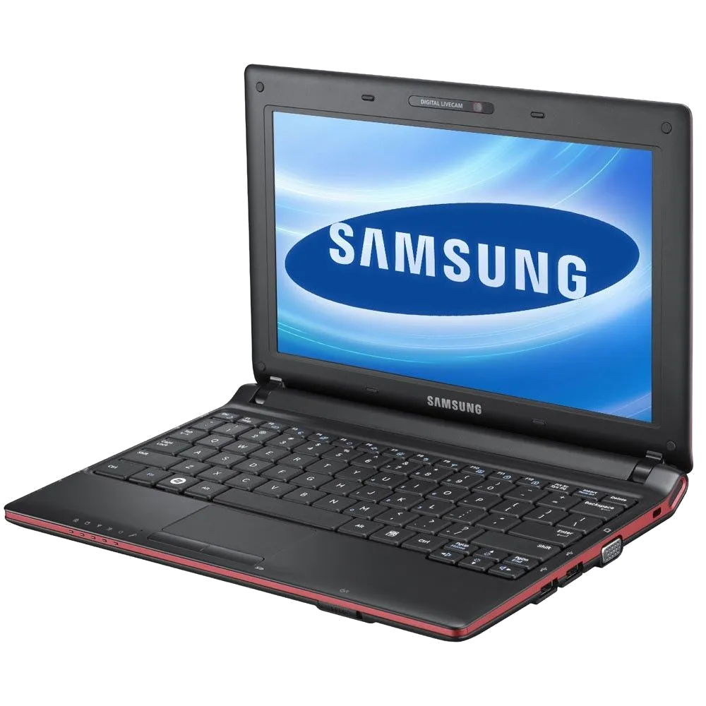Замена вебкамеры Samsung N150