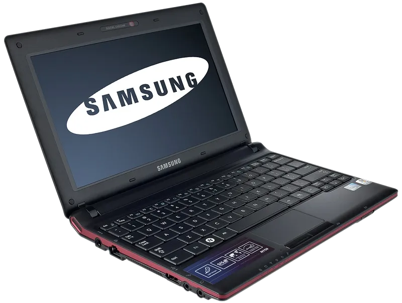 Замена вебкамеры Samsung N150-JA01