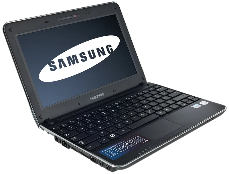 Замена вебкамеры Samsung N210