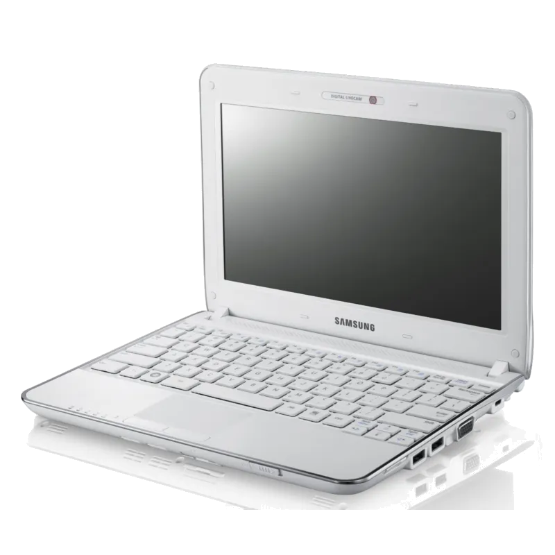 Замена вебкамеры Samsung N210-JP02