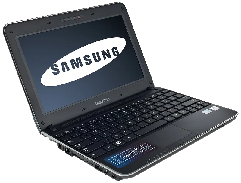 Замена вебкамеры Samsung N210P