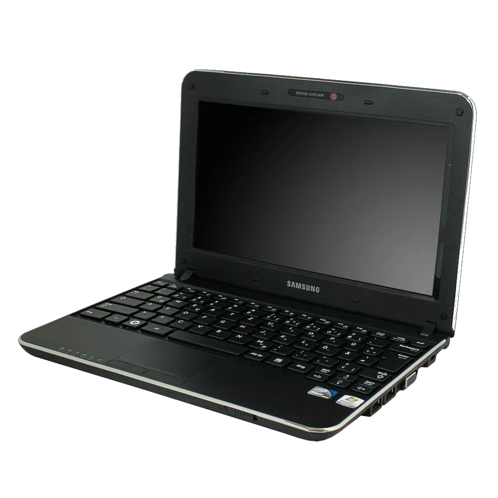 Замена вебкамеры Samsung N220