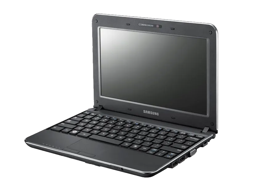 Замена вебкамеры Samsung N220-JB01