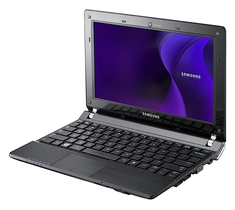 Замена вебкамеры Samsung N230-JA02