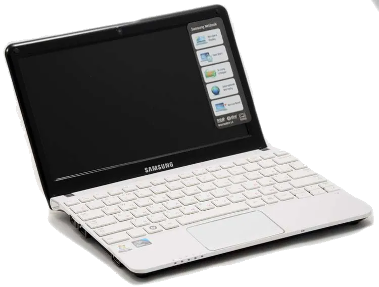 Замена вебкамеры Samsung NC110-A02