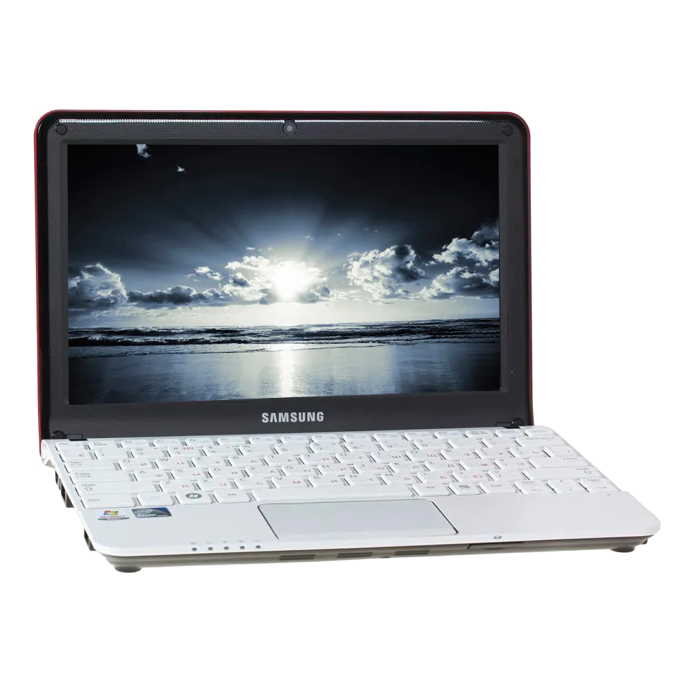 Замена вебкамеры Samsung NC110-A03