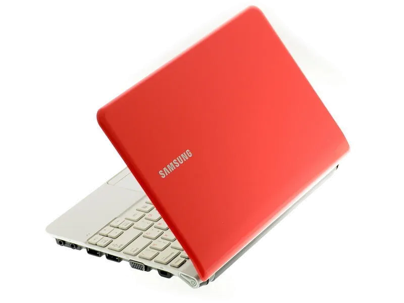 Замена вебкамеры Samsung NC110-A05