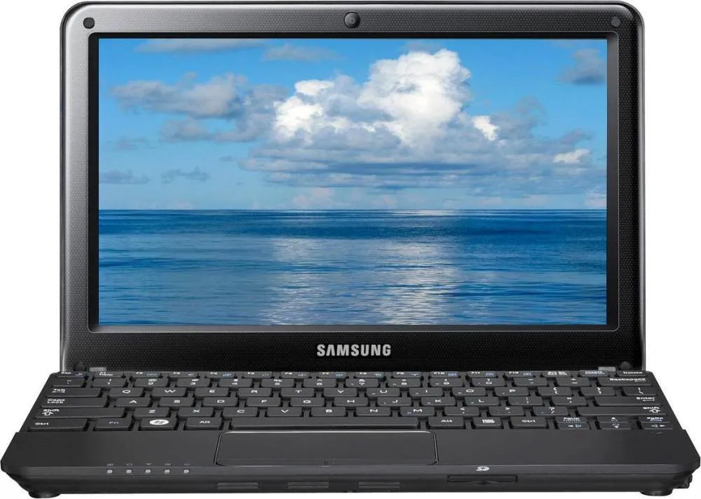Замена вебкамеры Samsung NC110-A07