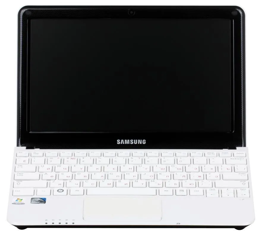 Замена вебкамеры Samsung NC110-A08